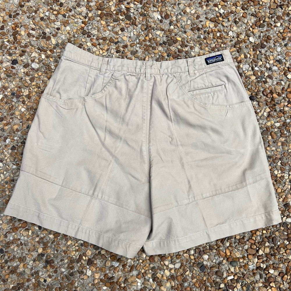 Vintage Patagonia Shorts